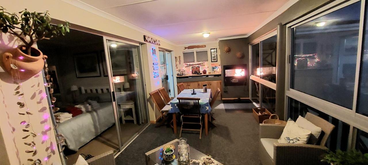 24 Summerplace Knysna Zewnętrze zdjęcie