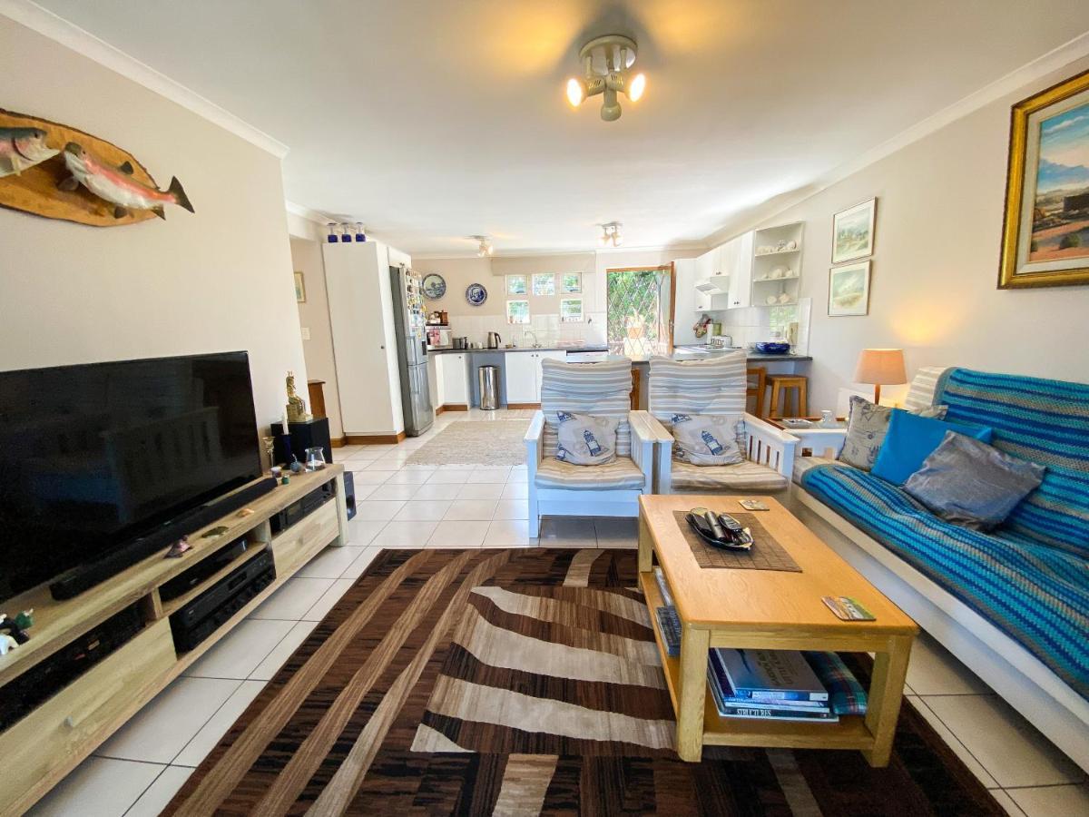24 Summerplace Knysna Zewnętrze zdjęcie