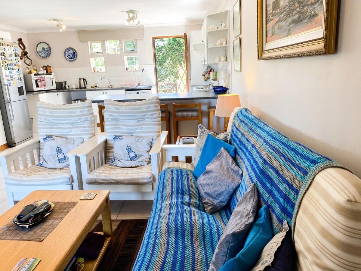 24 Summerplace Knysna Zewnętrze zdjęcie