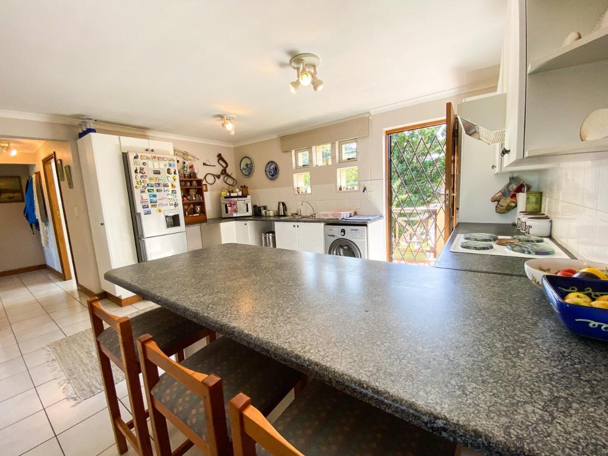 24 Summerplace Knysna Zewnętrze zdjęcie