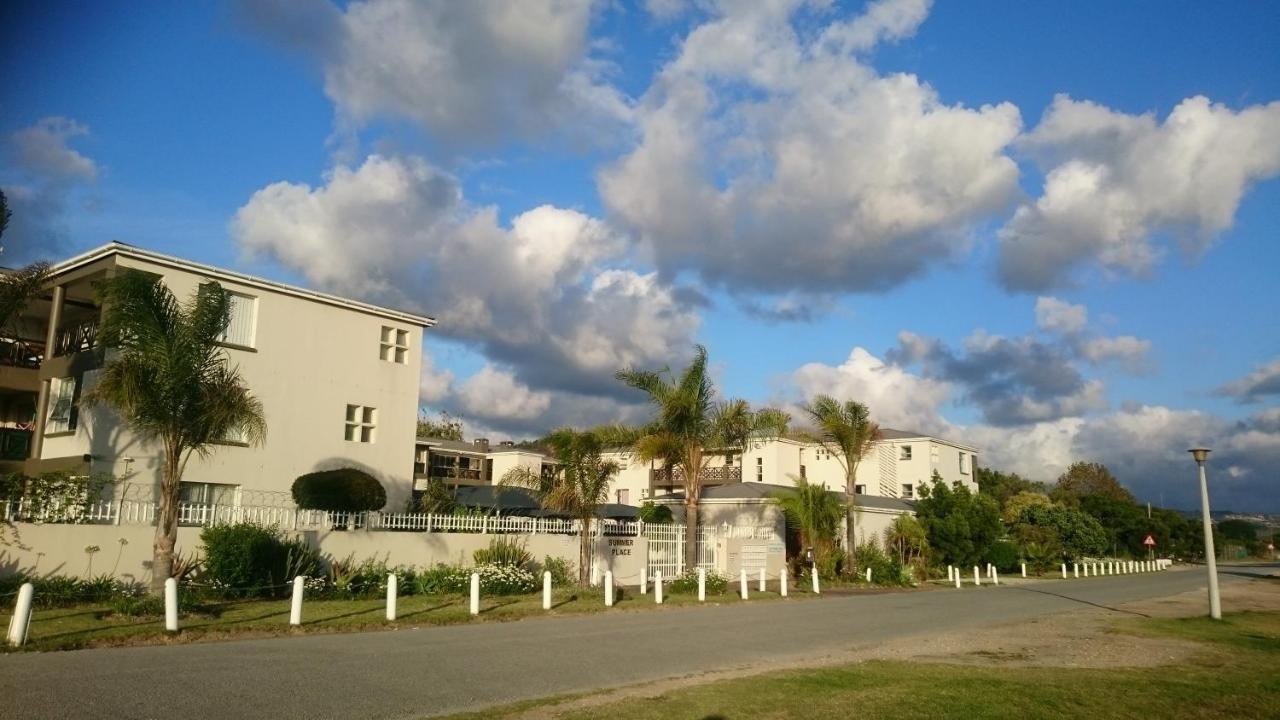 24 Summerplace Knysna Zewnętrze zdjęcie