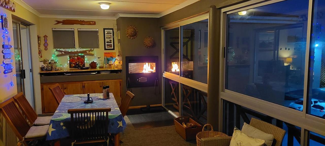 24 Summerplace Knysna Zewnętrze zdjęcie