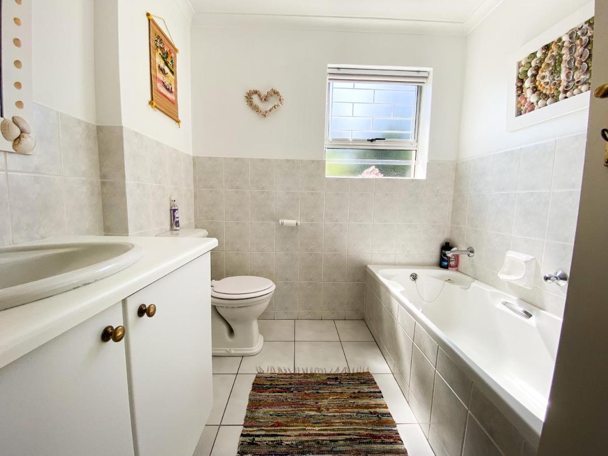 24 Summerplace Knysna Zewnętrze zdjęcie