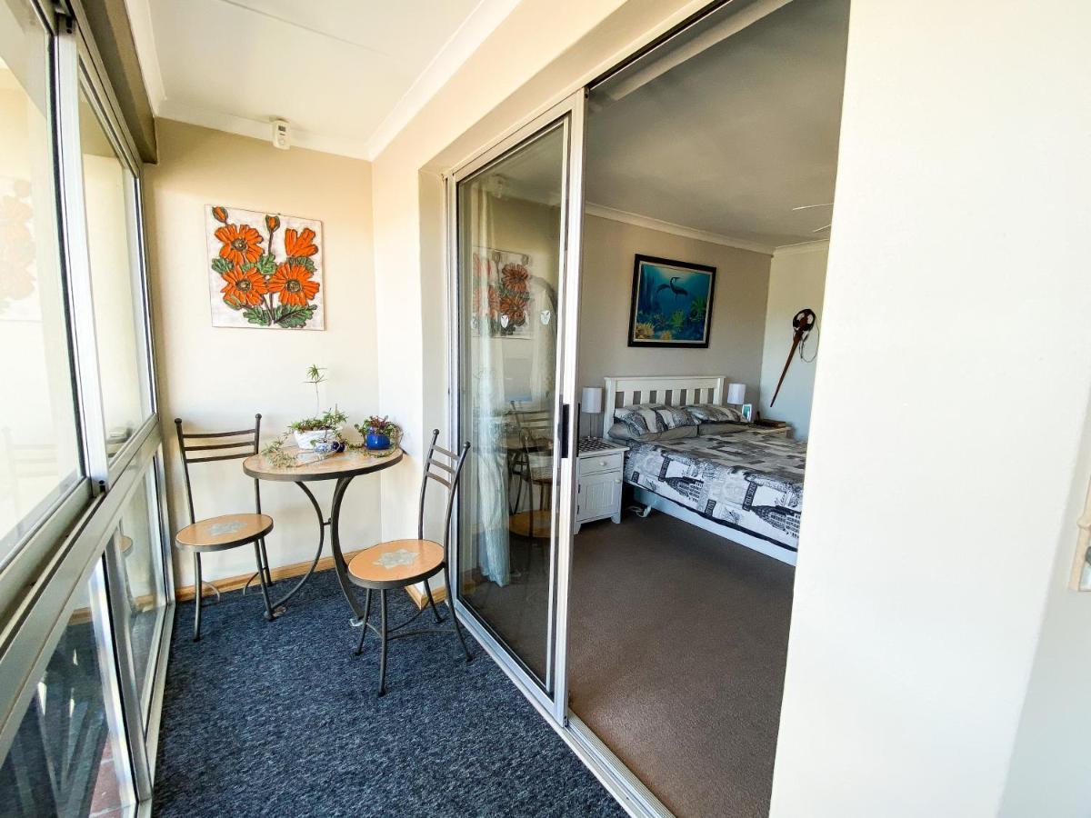 24 Summerplace Knysna Zewnętrze zdjęcie